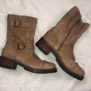 Amazing Harley-Davidson Women’s Riding/Moto Boots